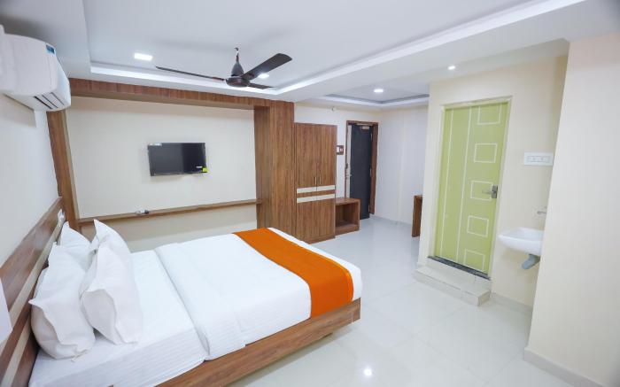 Hotel Vasantham Inn