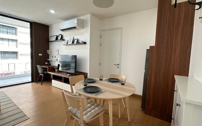 Sixth Avenue Sukhumvit, BTS Asoke&Nana, MRT (306)