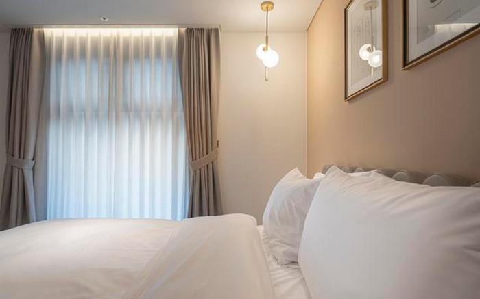 Brown Dot Yeoksam branch