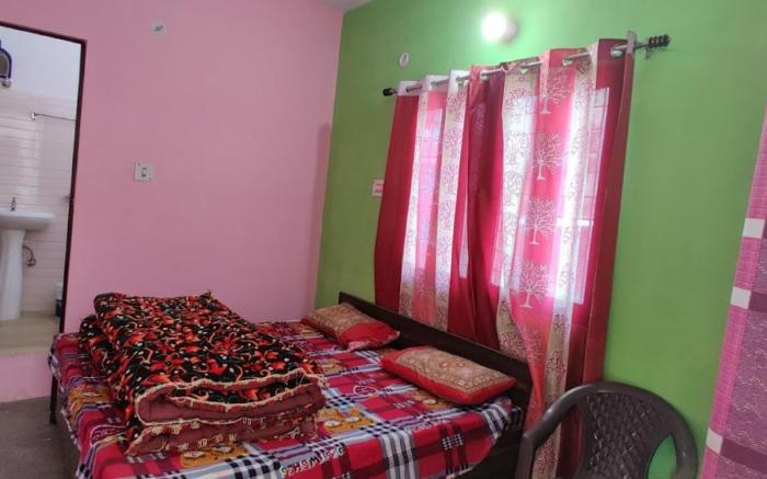 Goroomgo Abhishek hotel Sonprayag