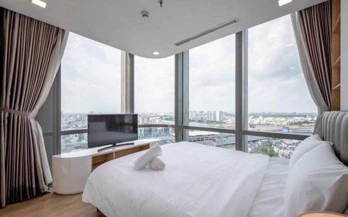 Luxury living Landmark-1Br