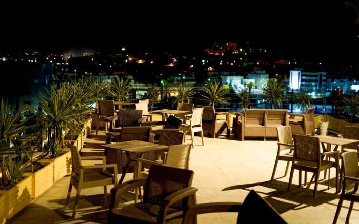 Hotel Lescure Business and SPA