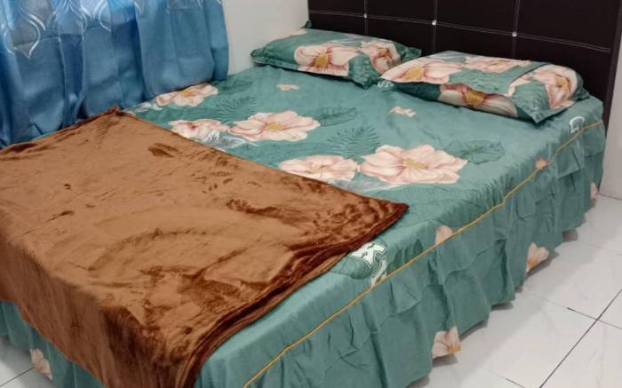 Alamanda Yellow homestay (FOR MUSLIMS ONLY)