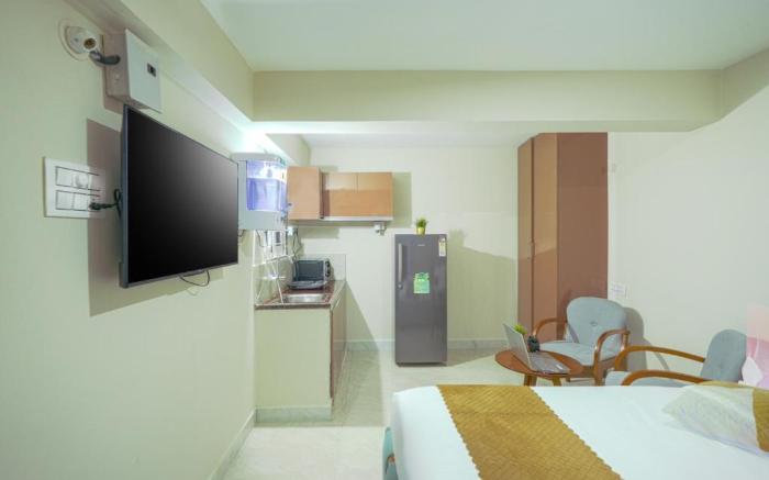 Shreshtam Apart Hotel