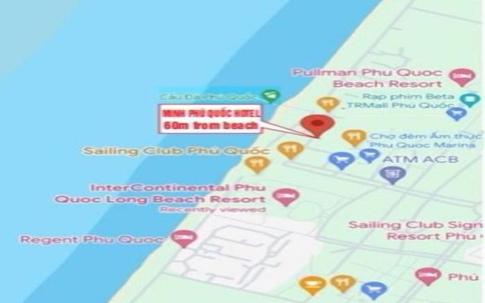 B5-12A03 Phu Quoc Waterfront Marina Resort 