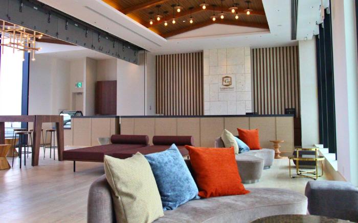 La'gent Hotel Okinawa Naha
