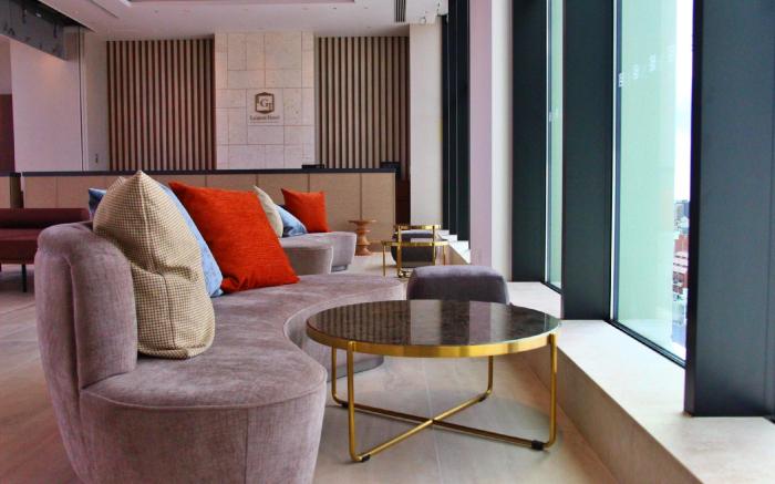 La'gent Hotel Okinawa Naha