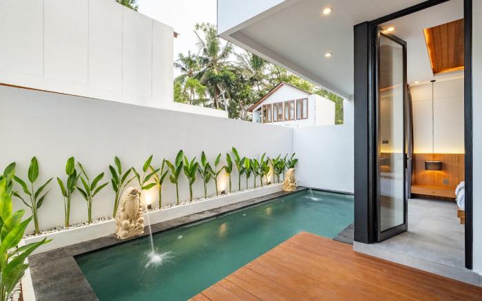 KAJA House Ubud