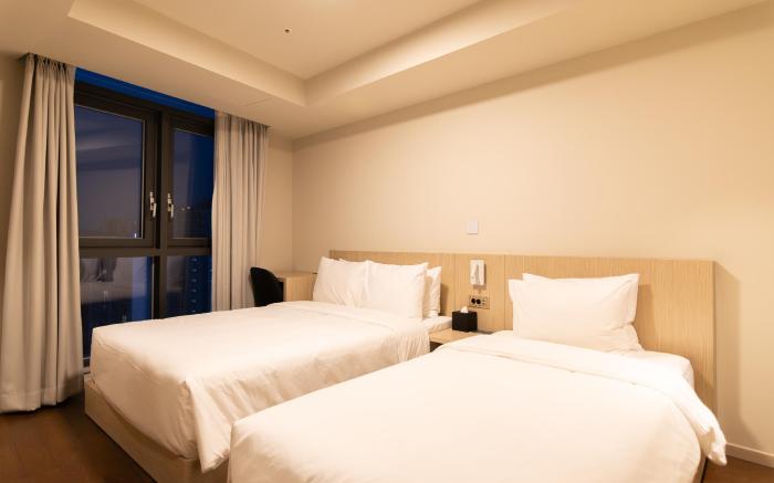 HOMES Red Myeongdong