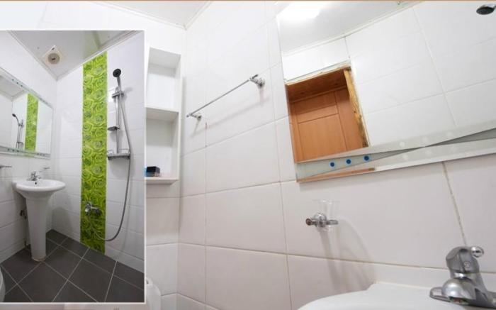 Punggi Red Clay Pension