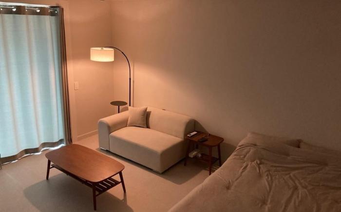 Taean Padoro Pension