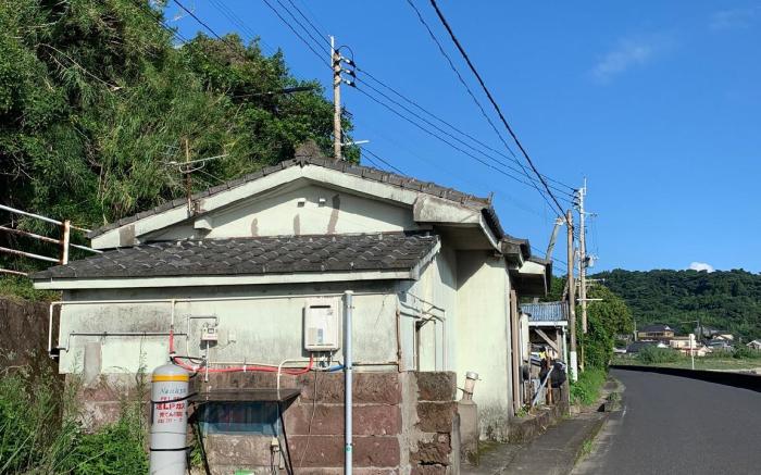 mattari  自由気ままに　荒平天神徒歩１分　海の目の前　満天の星空　波の音　民泊　ペット可