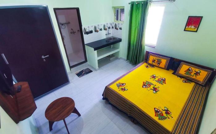 Aluna Homestay