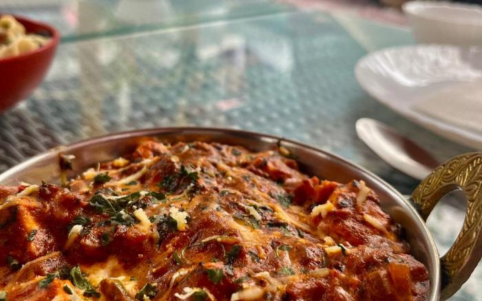 Hotel Dream Valley River View Kasol