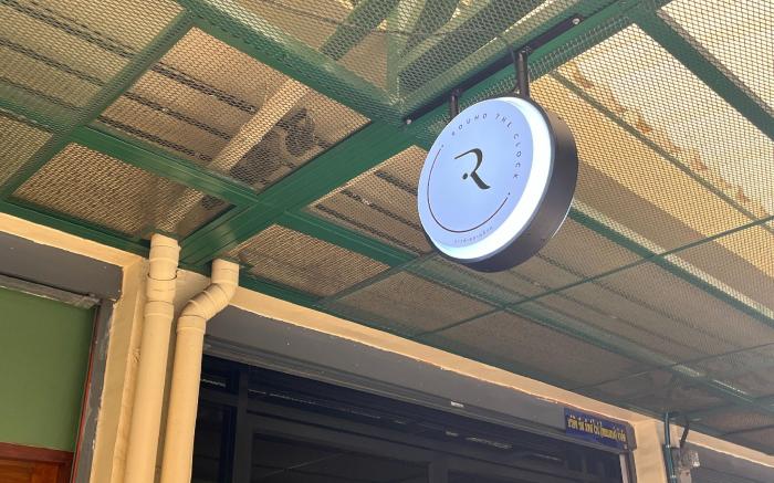 Round The Clock Hostel