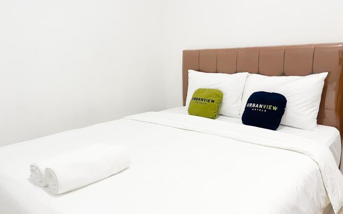 Urbanview Hotel Dommy Yogyakarta