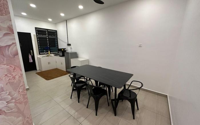 H By Nobita Homestay - HOME
