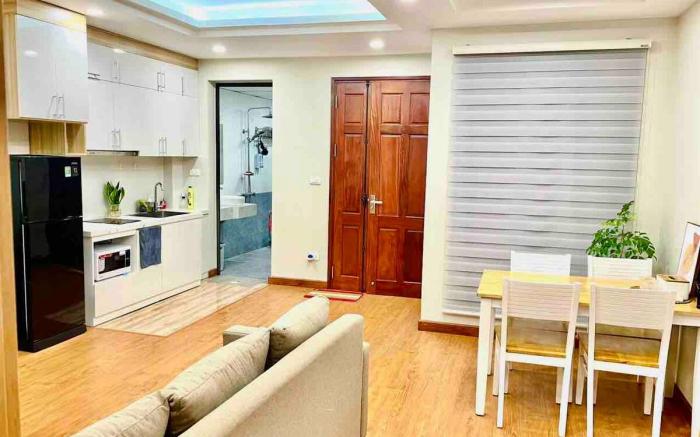Kem Home- West Lake / Balcony