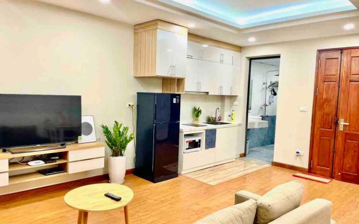 Kem Home- West Lake / Balcony