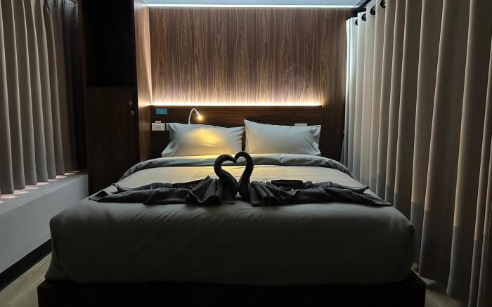 OD Hostel
