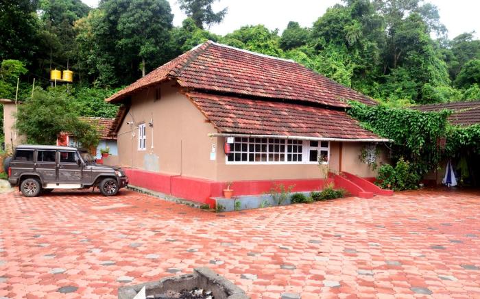 Manthan Homestay