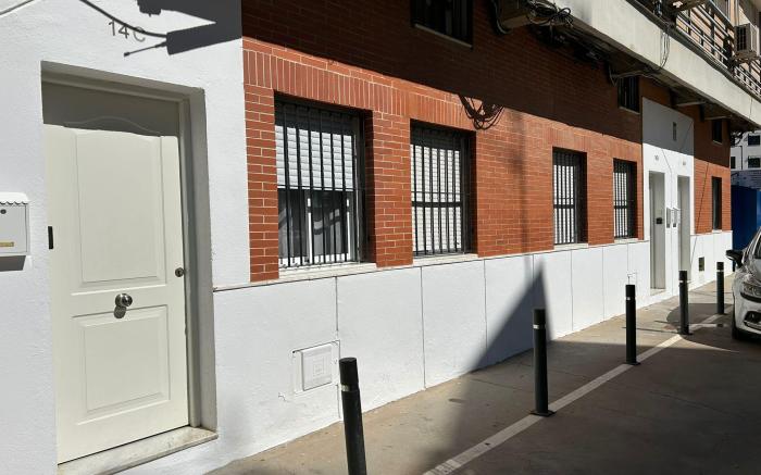 Apartamento 2 Habitaciones Calle Tejares