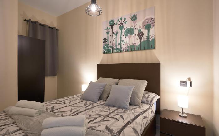 Apartamento 2 Habitaciones Calle Tejares