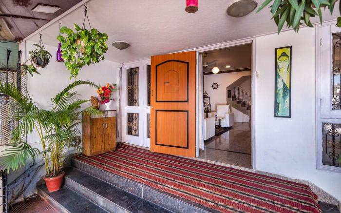 Cozy 4 Bedroom Duplex (Bunglow)