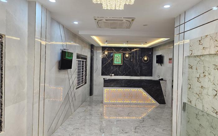 Hotel Simony Palace