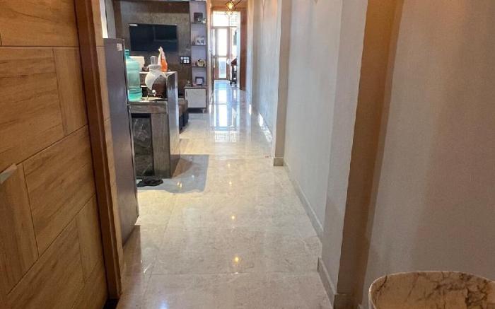 2 bhk home in Delhi