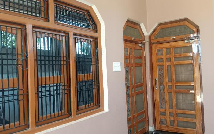Rama Homestay 