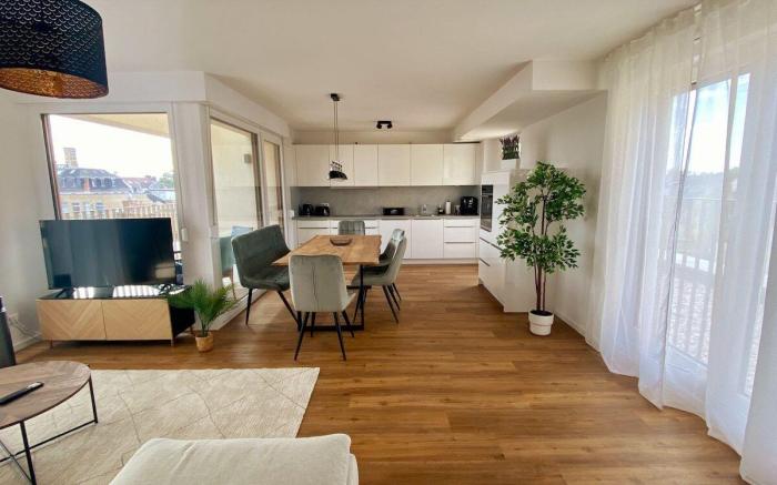 Penthouse Rhein-Main