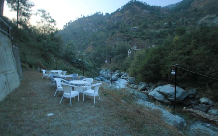 Sukoon Resort