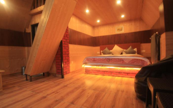 Sukoon Resort