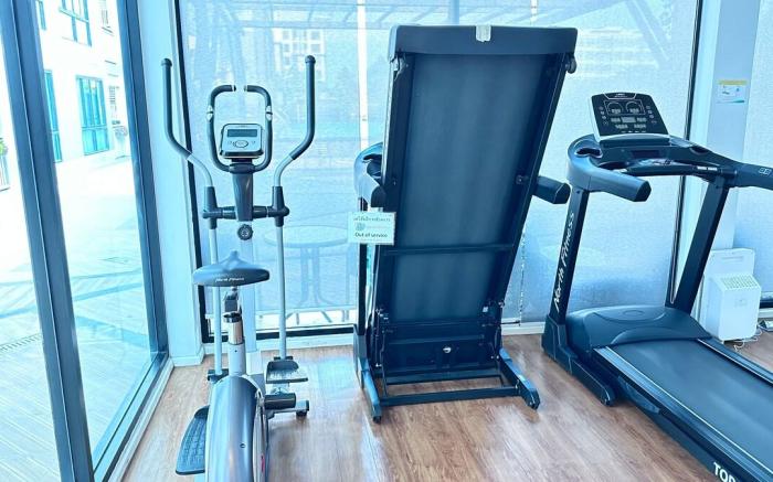 Treasure Condo Kitchenette Wifi