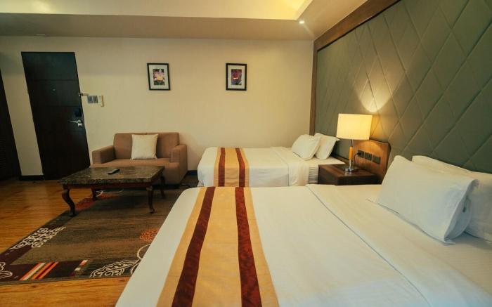 Alona by Jpark Island Resort