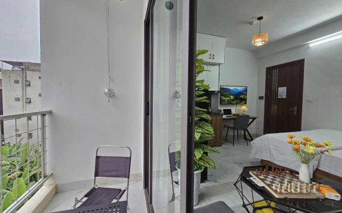 Chilling Homestay Mark 02