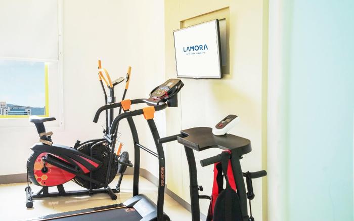 LAMORA Kota Lama Surabaya