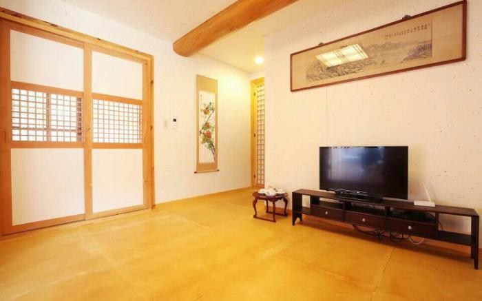 ChosunRoyalFamilyHotel