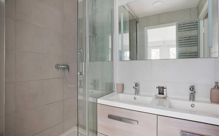 Magnificent apartment in Les Halles