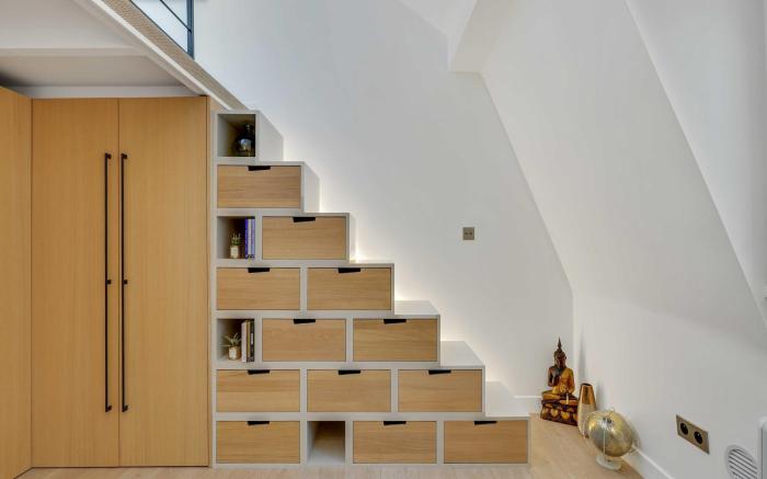 AMAZING HISTORICAL PARISIEN LOFT NEXT TO LOUVRE AREA ! - 4