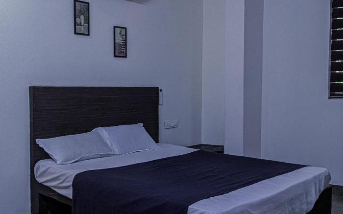 Raaha Residency