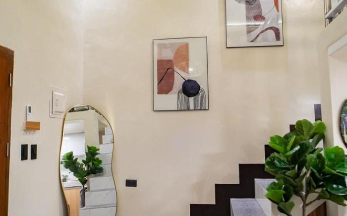 MetroNOOK Lucena
Cozy Loft Type, AC, WI-FI,Netflix