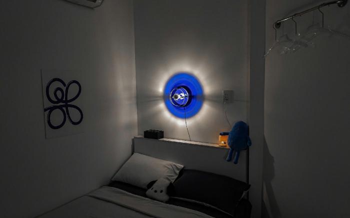 ODOD STAYCATION