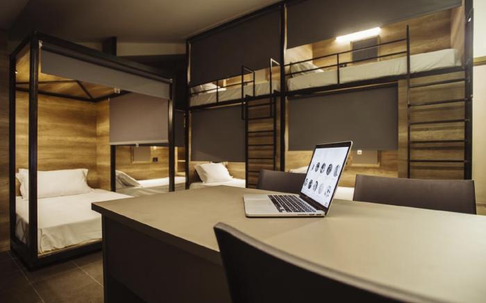 Eco Hostel