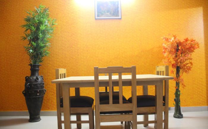 Arra Transit Bangalore Airport Hotel