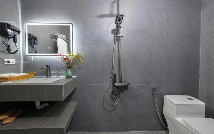 Trang An Ecorest Resort & Spa