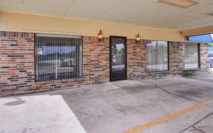 Loyalty Inn Gainesville