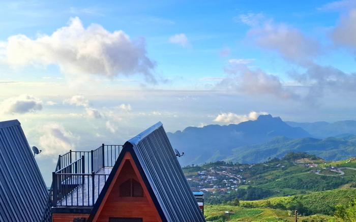 Love View Phu Thap Berk