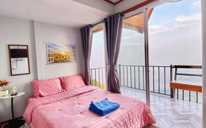 Love View Phu Thap Berk